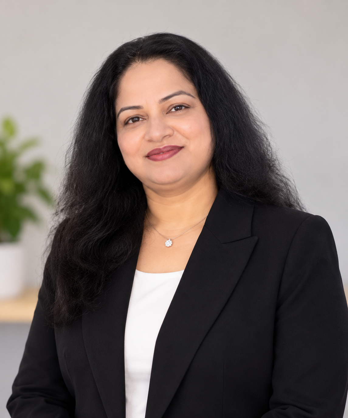 Ritu Garg, California Notary Public